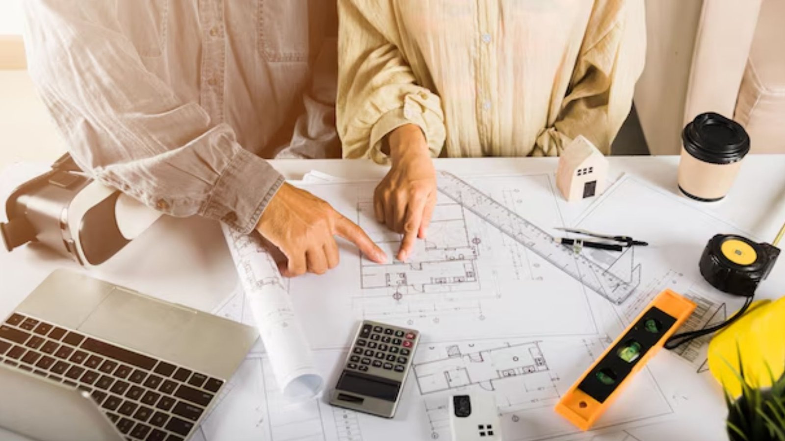 best construction company in Kanyakumari |  Humanspace Architects